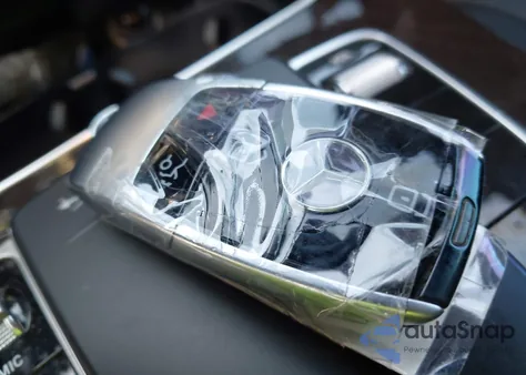 2021 Mercedes-Benz Cls 450 4Matic z USA, uszkodzony, nr VIN W1K2J5KB5MA091421